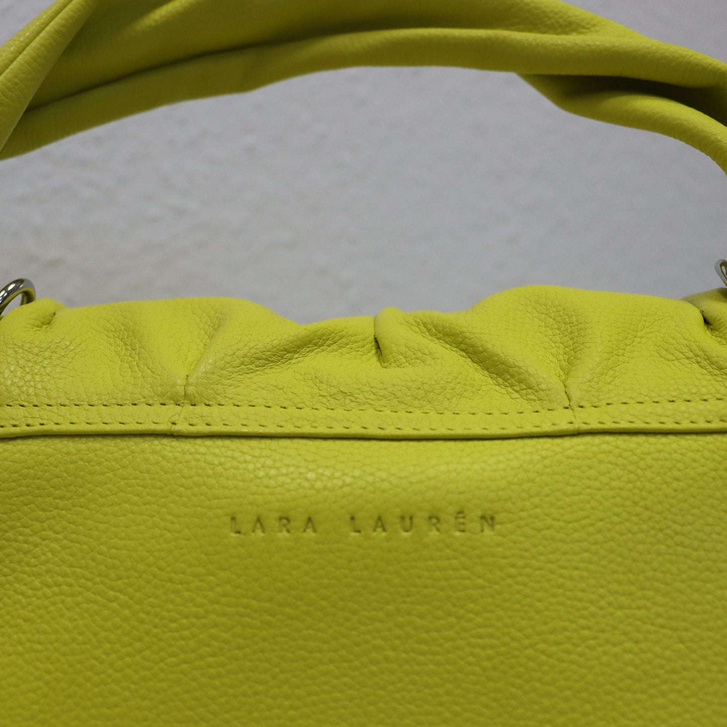 Schultertasche 'Bologna'